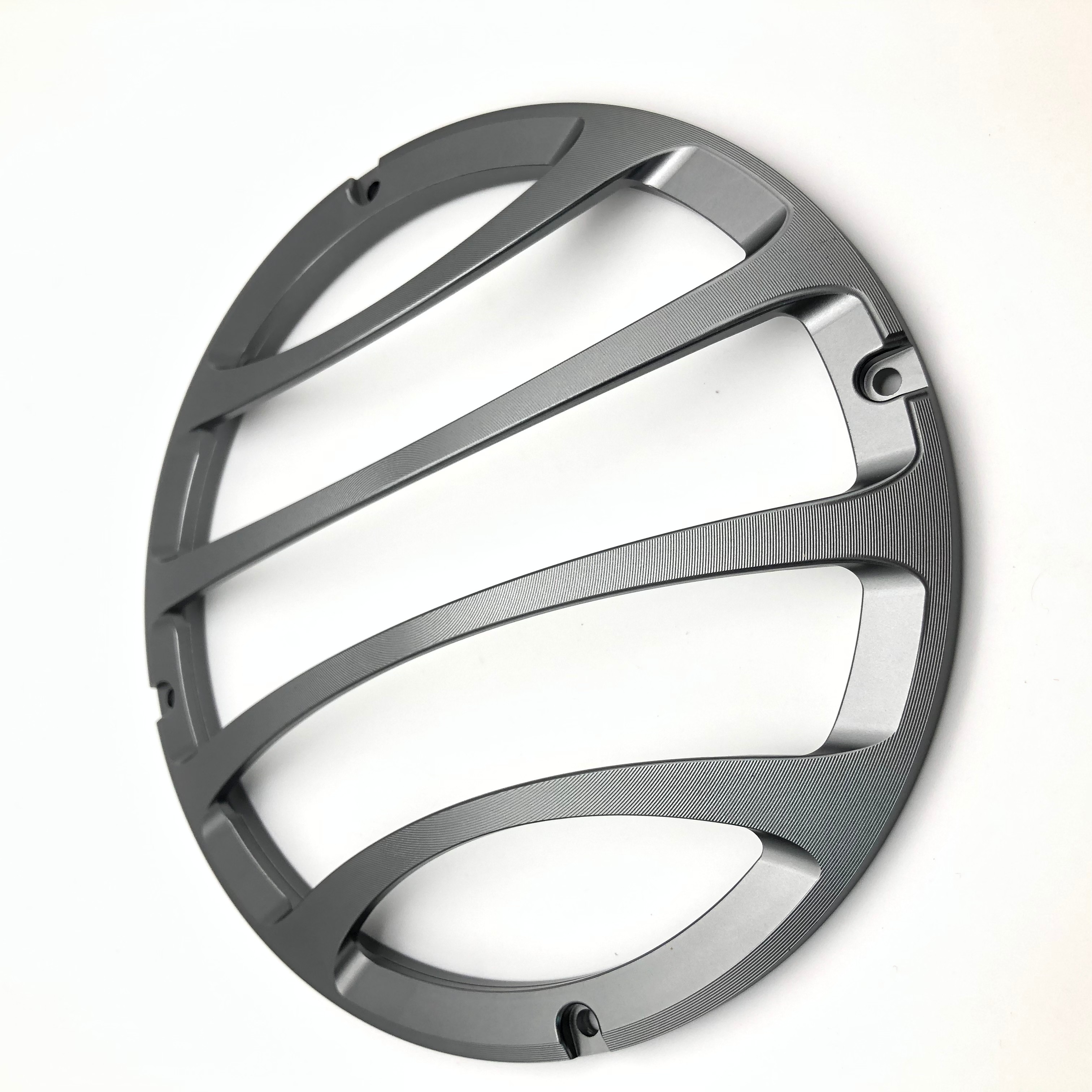 汽車(chē)?yán)扰浼?vehicle horn part)